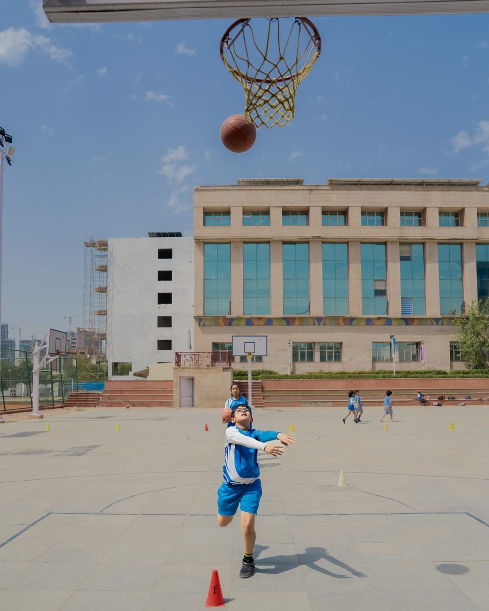 Sports